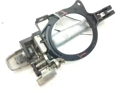 Pezzo di ricambio per auto di seconda mano maniglia esterna posteriore destra per mitsubishi outlander (cw0) 2.0 di-d cat riferimenti oem iam   