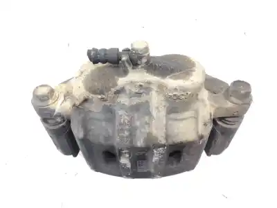 Автозапчасти б/у передний правый тормозной суппорт за mitsubishi outlander (cw0) 2.0 di-d cat ссылки oem iam 83b  