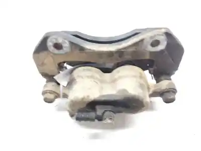 Автозапчасти б/у передний правый тормозной суппорт за mitsubishi outlander (cw0) 2.0 di-d cat ссылки oem iam 83b  