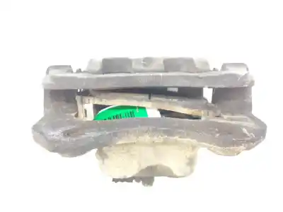 Автозапчасти б/у передний правый тормозной суппорт за mitsubishi outlander (cw0) 2.0 di-d cat ссылки oem iam 83b  