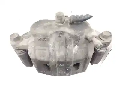 Автозапчасти б/у передний левый тормозной суппорт за mitsubishi outlander (cw0) 2.0 di-d cat ссылки oem iam 83a  