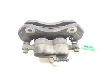 Автозапчасти б/у передний левый тормозной суппорт за mitsubishi outlander (cw0) 2.0 di-d cat ссылки oem iam 83a  