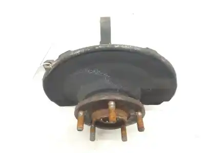 Автозапчасти б/у передняя левая кулачка за mitsubishi outlander (cw0) 2.0 di-d cat ссылки oem iam   