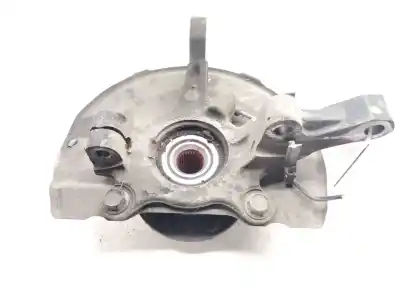 Автозапчасти б/у передняя левая кулачка за mitsubishi outlander (cw0) 2.0 di-d cat ссылки oem iam   