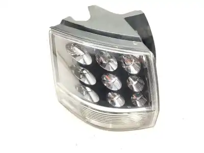 Автозапчасти б/у левый задний фонарь за MITSUBISHI OUTLANDER (CW0) 2.0 DI-D CAT ссылки OEM IAM 22987920  