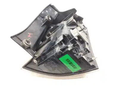 Автозапчасти б/у левый задний фонарь за mitsubishi outlander (cw0) 2.0 di-d cat ссылки oem iam 22987920  