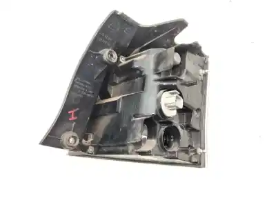 Автозапчасти б/у левый задний фонарь за mitsubishi outlander (cw0) 2.0 di-d cat ссылки oem iam 22987920  