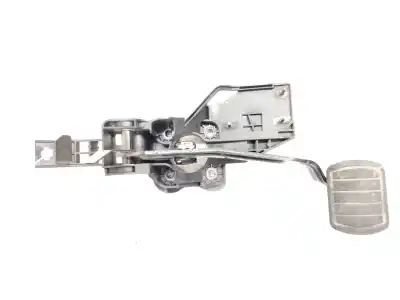 Second-hand car spare part brake pedal for citroen ds 7 ds 7 crossback buehdi oem iam references 84pa8b0170843