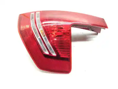 Автозапчасти б/у правый задний фонарь за citroen c4 i (lc_) 1.6 hdi ссылки oem iam 9655863980  