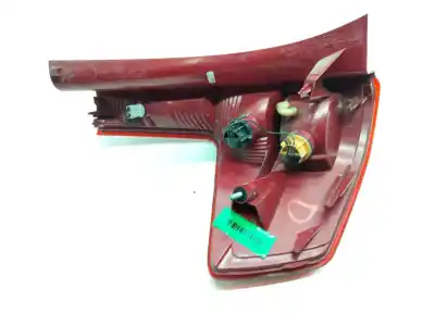 Автозапчасти б/у правый задний фонарь за citroen c4 i (lc_) 1.6 hdi ссылки oem iam 9655863980  
