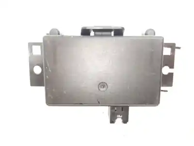 Second-hand car spare part electronic module for citroen ds 7 ds 7 crossback buehdi oem iam references 9828517980  