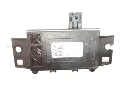 Second-hand car spare part electronic module for citroen ds 7 ds 7 crossback buehdi oem iam references 9828517980  