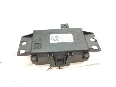 Second-hand car spare part electronic module for citroen ds 7 ds 7 crossback buehdi oem iam references 9828517980  