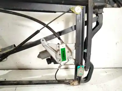 Second-hand car spare part passenger side right window regulator for audi a3 (8l1) 1.6 oem iam references 8l3837754  