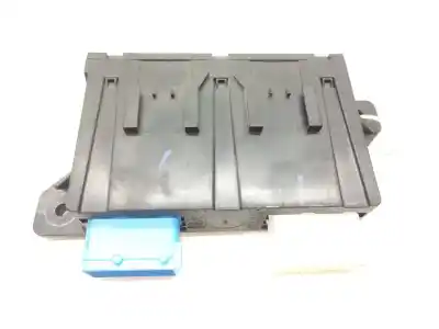 Second-hand car spare part electronic module for citroen ds 7 ds 7 crossback buehdi oem iam references 9812711280  