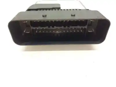 Second-hand car spare part electronic module for citroen ds 7 ds 7 crossback buehdi oem iam references 9825116380  