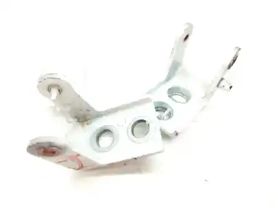 Second-hand car spare part left rear door hinge for citroen ds 7 ds 7 crossback buehdi oem iam references 