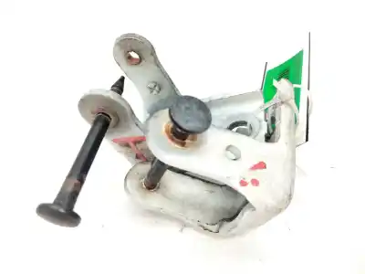 Second-hand car spare part left front door hinge for citroen ds 7 ds 7 crossback buehdi oem iam references 