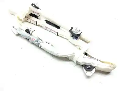 Second-hand car spare part front right curtain airbag for citroen ds 7 ds 7 crossback buehdi oem iam references 9817709680