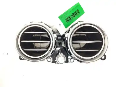 Автозапчасти б/у аэратор за mercedes-benz clase e (w213) 2.0 e 220 d (213.004) ссылки oem iam a2138307700