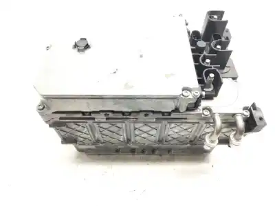 Автозапчасти б/у аккумулятор за mercedes-benz clase e (w213) 2.0 e 220 d (213.004) ссылки oem iam a0009827016 a0009824520