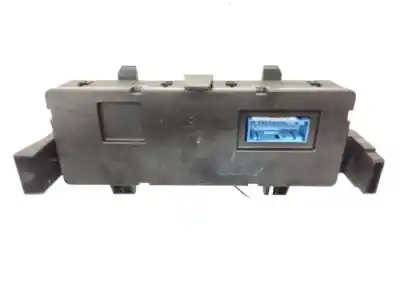 Second-hand car spare part climate control for citroen c2 vtr oem iam references 96588239xt  