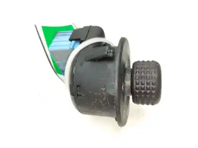 Second-hand car spare part rearview side mirror switch for citroen c2 vtr oem iam references   