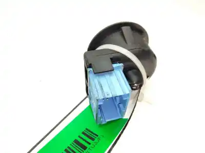 Second-hand car spare part rearview side mirror switch for citroen c2 vtr oem iam references   