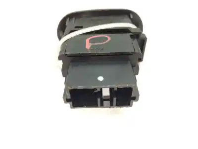 Second-hand car spare part right front power window switch for citroen c2 vtr oem iam references 96605364xt  