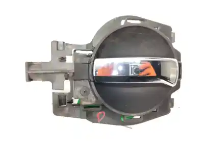 Second-hand car spare part  for CITROEN C2  OEM IAM references 9680187777  