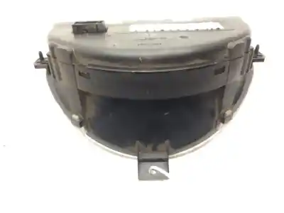 Second-hand car spare part dashboard for citroen c2 vtr oem iam references p9660225980  