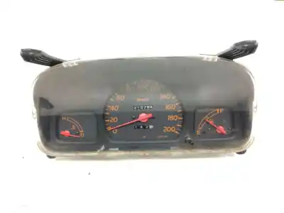Автозапчастина б/у панель інструментів для honda logo (ga) 1.3 (ga3) посилання на oem iam hr0234107