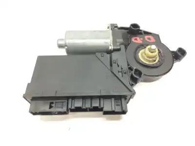 Pezzo di ricambio per auto di seconda mano motore alzacristalli anteriore destro per audi a4 b6 avant (8e5) 1.8 t riferimenti oem iam 8e1959802b  