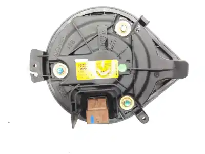 Автозапчастина б/у тепловий двигун для audi a4 b6 avant (8e5) 1.8 t посилання на oem iam 8e1820021b  