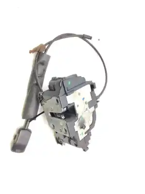 Tweedehands auto-onderdeel achter links deurslot voor renault scenic iii dynamique oem iam-referenties 