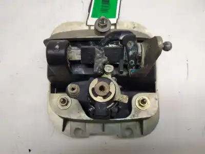 Автозапчастина б/у зовнішня ручка ворот для seat leon (1m1) 1.9 tdi посилання на oem iam   