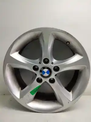Pièce détachée automobile d'occasion Jante pour BMW SERIE 1 BERLINA (E81/E87) 116d Références OEM IAM   ET47