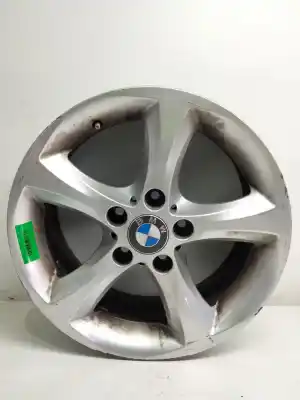 Pièce détachée automobile d'occasion Jante pour BMW SERIE 1 BERLINA (E81/E87) 116d Références OEM IAM   ET47