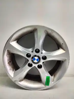 Pièce détachée automobile d'occasion Jante pour BMW SERIE 1 BERLINA (E81/E87) 116d Références OEM IAM   ET47