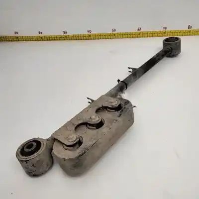 Peça sobressalente para automóvel em segunda mão braço oscilante suspensão traseiro direito por nissan np300 pick-up (d23) acenta double cab 4x4 referências oem iam 