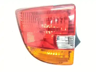 Tweedehands auto-onderdeel  voor TOYOTA CELICA (T23)  OEM IAM-referenties 20420L  