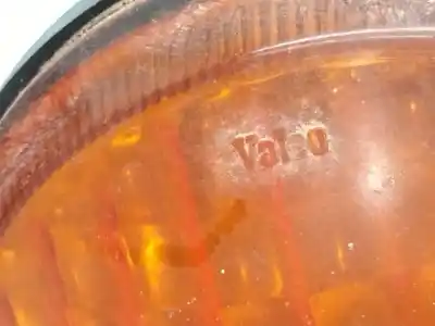 Second-hand car spare part right tailgate light for ligier nova 650 oem iam references   