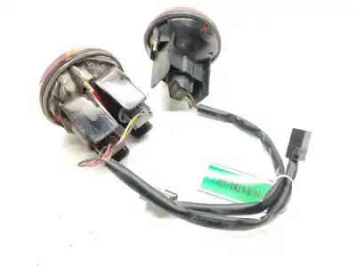 Second-hand car spare part right tailgate light for ligier nova 650 oem iam references   