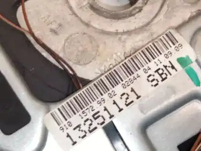Автозапчастина б/у кермо для opel astra h gtc (a04) 1.7 cdti (l08) посилання на oem iam 13251121  