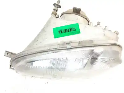 Second-hand car spare part left headlight for ligier nova 650 oem iam references   