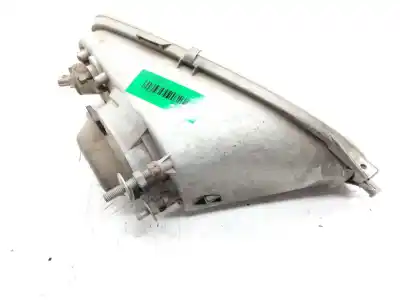 Second-hand car spare part left headlight for ligier nova 650 oem iam references   