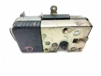 Second-hand car spare part Front Right Door Lock for CITROEN JUMPY (U6U_) 2.0 HDI 110 OEM IAM references   