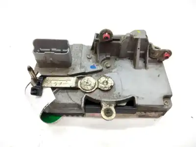 Second-hand car spare part front right door lock for citroen jumpy (u6u_) 2.0 hdi 110 oem iam references   