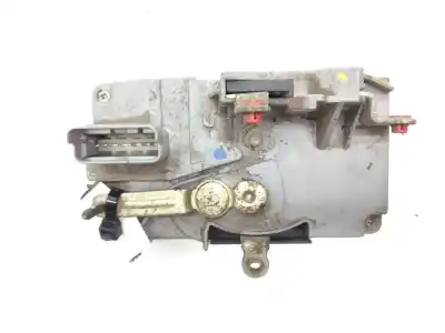 Second-hand car spare part front right door lock for citroen jumpy (u6u_) 2.0 hdi 110 oem iam references   