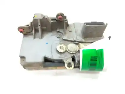 Second-hand car spare part left front door lock for citroen jumpy (u6u_) 2.0 hdi 110 oem iam references   